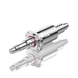 With the new SBS ball screws, Schneeberger enables optimum force transmission with extremely high positioning and repeat accuracy. They allow high and low axle speeds in a wide range of applications