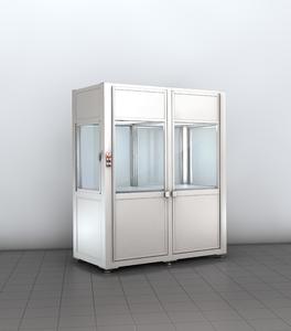 Die Baureihe XMS – ausgezeichnetes Design mit hoher Funktionalität