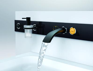 GROHE Ondus Digitecture