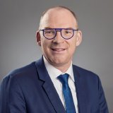 Roland Kolb verstärkt das Team von collana health.