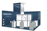 Das Forschungsinstitut für Rationalisierung auf der Hannover Messe 2009