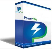 trademail powerplug