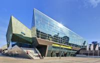 Die fan2018 findet im April im Darmstadtium, dem Veranstaltungszentrum in Darmstadt statt.