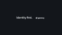 Identity first: Beta Systems stellt neuen Markenauftritt für Garancy vor