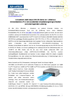 PR_ARK-35-Series_DE.pdf