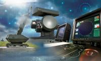 Rheinmetall presents its future oriented concept for ground-based air defence - in close cooperation with Raytheon