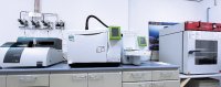 Laboratory equipment for quality testing and monitoring