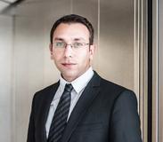 Ramon J. Baca Gonzalez, Sales Manager EMEA bei der ARTEC IT Solutions AG