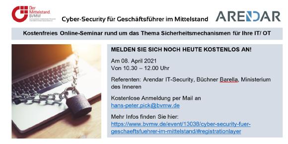 bvmw webinar