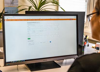 Kein Mehraufwand wegen EuGH-Urteil: Dögel integriert Zeiterfassung in Intranet